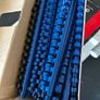 Binder and Binder Combs Image 3