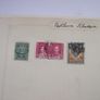 A collection of stamps from Northern Rhodesia, Southern Rhodesia, Rhodesia, South Africa and Nyasaland on loose pages Image 7