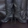 Lavorazione Boots, size EU-38, UK-5 Image 8