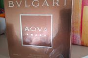 Bvlgari Aqva Amara EDT (100 mL)