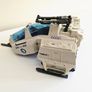 Vintage G.I.Joe Cobra Wolf Hasbro 1987 Image 9