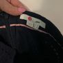 navy skirt Image 6