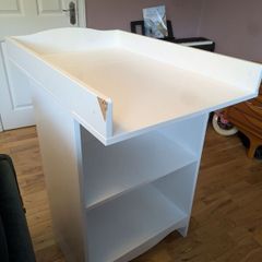 IKEA Smagora Changing Table