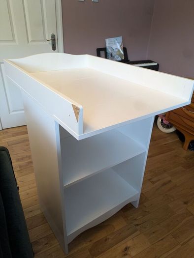 IKEA Smagora Changing Table