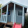 Kids tree house Image 5