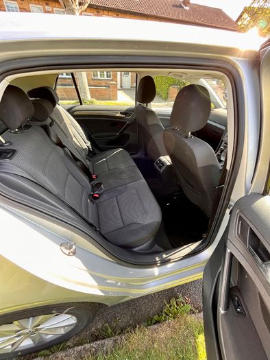 2013 Volkswagen Golf