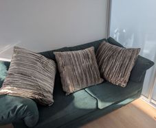 Cushions