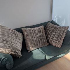 Cushions