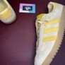 Premium Suede Adidas Bermuda Island Image 3