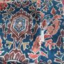 King Size Pineapple Elephant Duvet set Image 6
