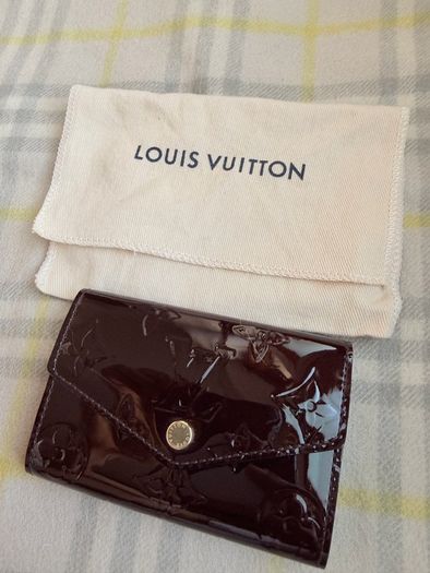 Louis Vuitton Keys Holder