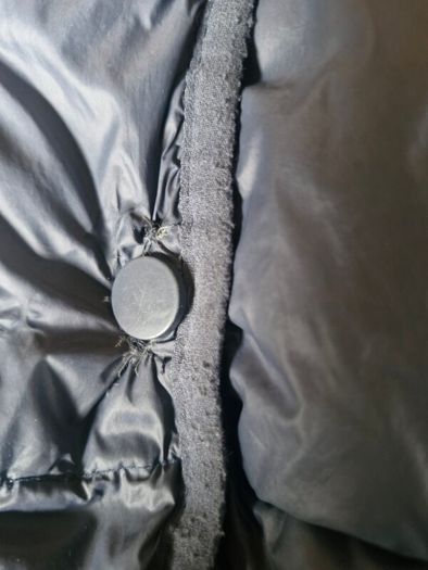 St Tropez Down Jacket
