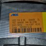 Hotpoint Aquarius WF321 Washing Machine Parts Image 3