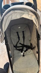joie buggy