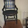 Nice old chair Image 3