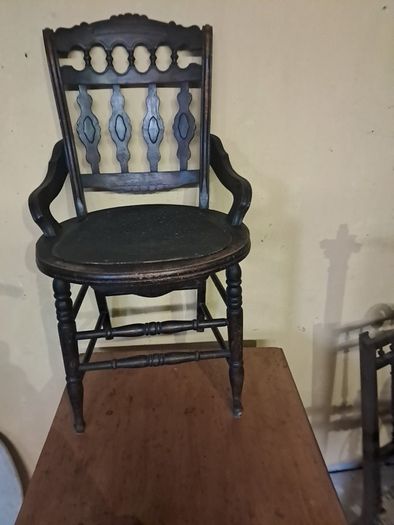 Nice old chair