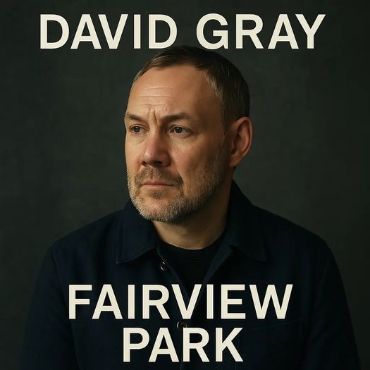 David gray