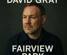 David gray