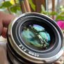 Premium Voigtlander Full Frame Leica M-Mount 6-Lens Kit + Sony E Metabones & Macro Adapters Image 8