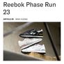 Reebok Phase Run 23 Trainers 8.5 UK VGC Image 6