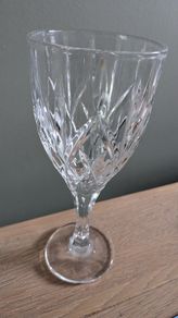 FREE wine glasses