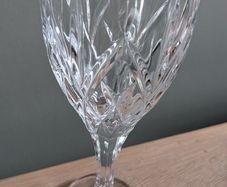 FREE wine glasses