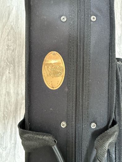 Stentor Conservatoire Violin Outfit 4/4