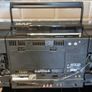 JVC PC-V1J Portable Stereo Boombox from 1987, Made in Japan. Image 2
