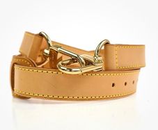 Louis Vuitton strap