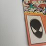 Secret Wars #8 1st Black Suit Image 2