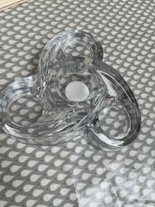 Newgrange T-light Holder