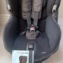 3 Car Seats Maxi-Cosi and Britax Image 3