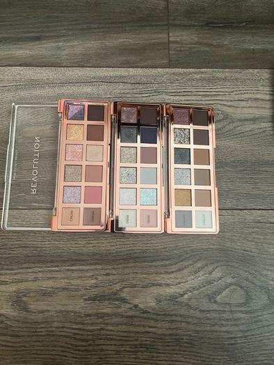 eyeshadow palette!!!