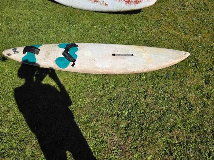 windsurf