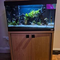 Fluval Fish Tanks 200ltr