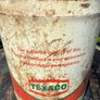 Vintage Texaco 5Gallon Oil Can Image 6