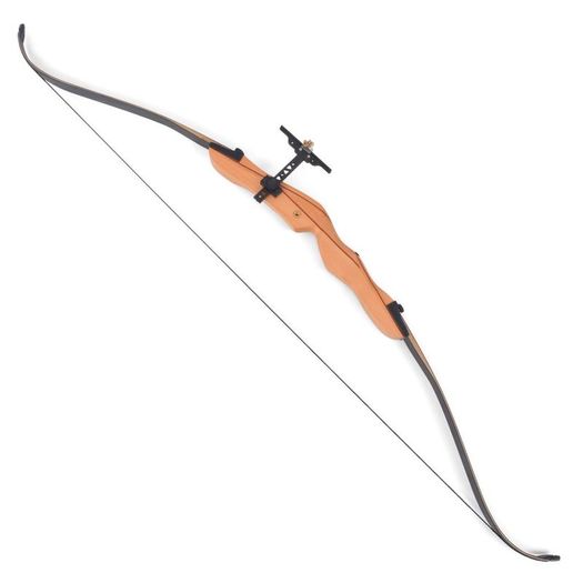 Adult Recurve Bow 68" 32 lb