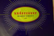 Undercover Baker Street Original 1992 UK 12inch PWL International