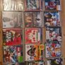 ps3  plus 2 controllers and 30 games Image 2