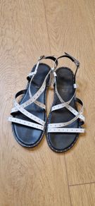 Leather Sandals