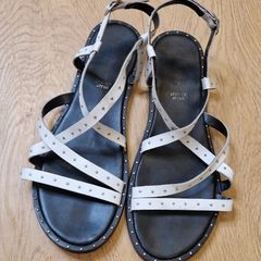 Leather Sandals