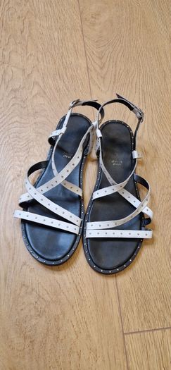 Leather Sandals
