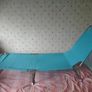 Brand New Foldable Sun Lounger Image 2