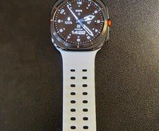 Galaxy Watch Ultra
