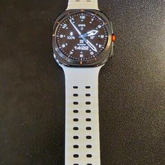 Galaxy Watch Ultra