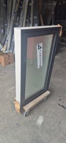 Alu-Clad Triple Glazed Windows