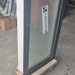 Alu-Clad Triple Glazed Windows