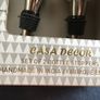 beautiful bottle stopper set Image 4