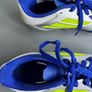 adidas kids Messi F50 League Football Boots Image 7