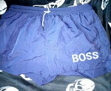 Hugo Boss Shorts size xxl brand new with tag